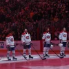 NHL changes Canadiens-Sabres Game start time if series returns to Montreal