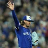 Blue Jays looking to make worrying changes to rotation involving Kevin Gausman