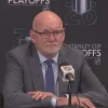 Lindy Ruff calls out Jakub Dobes and NHL officiating after Sabres Game win in Montreal