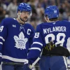 William Nylanders future with the Leafs may depend on Auston Matthews, says Hayes