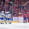 Canadiens make unexpected change of plans before pivotal Game in Buffalo