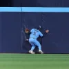 Blue Jays provide injury update on Daulton Varsho