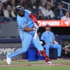 John Schneider makes message clear as Vladimir Guerrero Jr. struggles continue