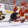 Brayden McNabb suspension watch adds scrutiny to Canadiens-Sabres incident