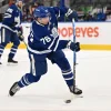 The Maple Leafs are about to add game-changing puck-moving defenseman
