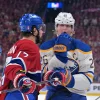 NHL schedule update confirms new Canadiens vs. Sabres Game start time in Montreal