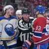 Coup dur annonc&eacute; pour Ivan Demidov avant le match contre les Sabres