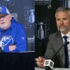 Martin St-Louis fires back at Lindy Ruff over Canadiens diving comments