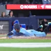 Blue Jays reveal unexpected lineup changes for Rays series finale
