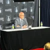 Lindy Ruff en marre de certains joueurs du Canadien de Montr&eacute;al et des noms sont nomm&eacute;s