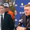 Oilers fire Kris Knoblauch as door opens for Patrick Roy behind the bench