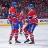 Martin St-Louis makes rare Canadiens change before tonights pivotal Game vs Sabres