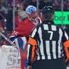 Les arbitres auraient re&ccedil;u une consigne sp&eacute;ciale de Gary Bettman pour le duel entre le Canadien et les Sabres