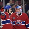 Trois joueurs du Canadien retir&eacute;s de lalignement en pleine s&eacute;rie contre les Sabres