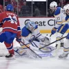 Sabres bold lineup change against the Canadiens might have saved their season