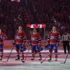 La LNH change encore lheure dun match entre le Canadien et les Sabres