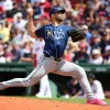 Nick Martinez takes shot at Blue Jays pitcher with harsh bush league comment