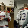 Martin St-Louis gesture sets up Ivan Demidovs memorable locker-room speech after Game win