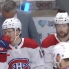Martin St-Louis pass&eacute; un appel t&eacute;l&eacute;phonique inattendu sur le banc du Canadien en plein match face aux Sabres