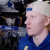 Le capitaine Rasmus Dahlin jette un jeune co&eacute;quipier sous lautobus apr&egrave;s la d&eacute;faite contre le Canadien