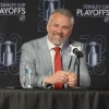 Martin St-Louis reveals the unexpected Canadiens bench phone call he made in Game vs Sabres