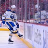 Rasmus Dahlin sends pointed message to teammate after Sabres Game collapse vs Canadiens
