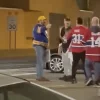 Une s&eacute;quence incroyable &eacute;clat&eacute; apr&egrave;s la victoire du Canadien &agrave; Buffalo