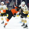 key Bruins piece is gone out of nowhere and fans are completely lost