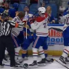 Alerte blessure importante confirm&eacute;e en pleine s&eacute;rie entre le Canadien et les Sabres