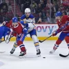 Major injury concern emerges for Sabres ahead of do-or-die Game in Montreal