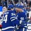 John Chaykas first major lineup move plan has finally been revealed
