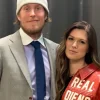 La femme de Patrik Laine brise le silence et lance une pointe &agrave; quelques gros noms &agrave; Montr&eacute;al