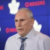 Craig Berubes next coaching move may already be taking shape