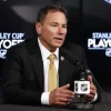 Former Bruins fan favorite Bruce Cassidy may already be closing in on his next NHL job
