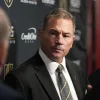 Bruce Cassidy reportedly has Canadian team in mind, and its not the Maple Leafs