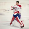 Carey Price sends rare message to Canadiens fans before Game at Bell Centre