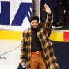 P.K. Subban emerges as popular Canadiens torch choice before Game at Bell Centre