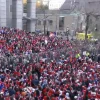 La police est forc&eacute;e dintervenir avant le match du Canadien et les d&eacute;tails sont r&eacute;v&eacute;l&eacute;s