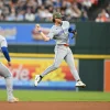 Blue Jays without key player in lineup against the Tigers