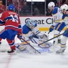 Les Sabres de Buffalo frapp&eacute;s par une mauvaise nouvelle inattendue