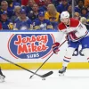 Mauvaise nouvelle pour le Canadien en pleine s&eacute;rie