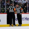 Mauvaise surprise pour le Canadien avec lidentit&eacute; des arbitres du match