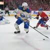 Sabres expected to get major blue-line boost for Game vs Canadiens