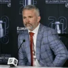 Martin St-Louis reveals key reason Canadiens collapsed vs. Sabres in Game at Bell Centre