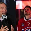 La LNH change encore lheure pour le match num&eacute;ro sept entre le Canadien et les Sabres