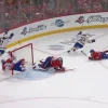 La LNH est forc&eacute;e dagir apr&egrave;s un geste inacceptable pos&eacute; par un joueur des Sabres hier apr&egrave;s le quatri&egrave;me but