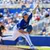 Blue Jays call up new arm after another injury setback