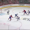 NHL revises Sabres Alex Lyons Game stat line after Canadiens early scoring surge