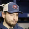 Nick Suzuki ne m&acirc;che pas ses mots envers certains joueurs du CH qui &laquo; doivent se regarder dans le miroir &raquo;