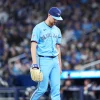 Eric Lauer signs surprising deal with Blue Jays rival after Toronto exit